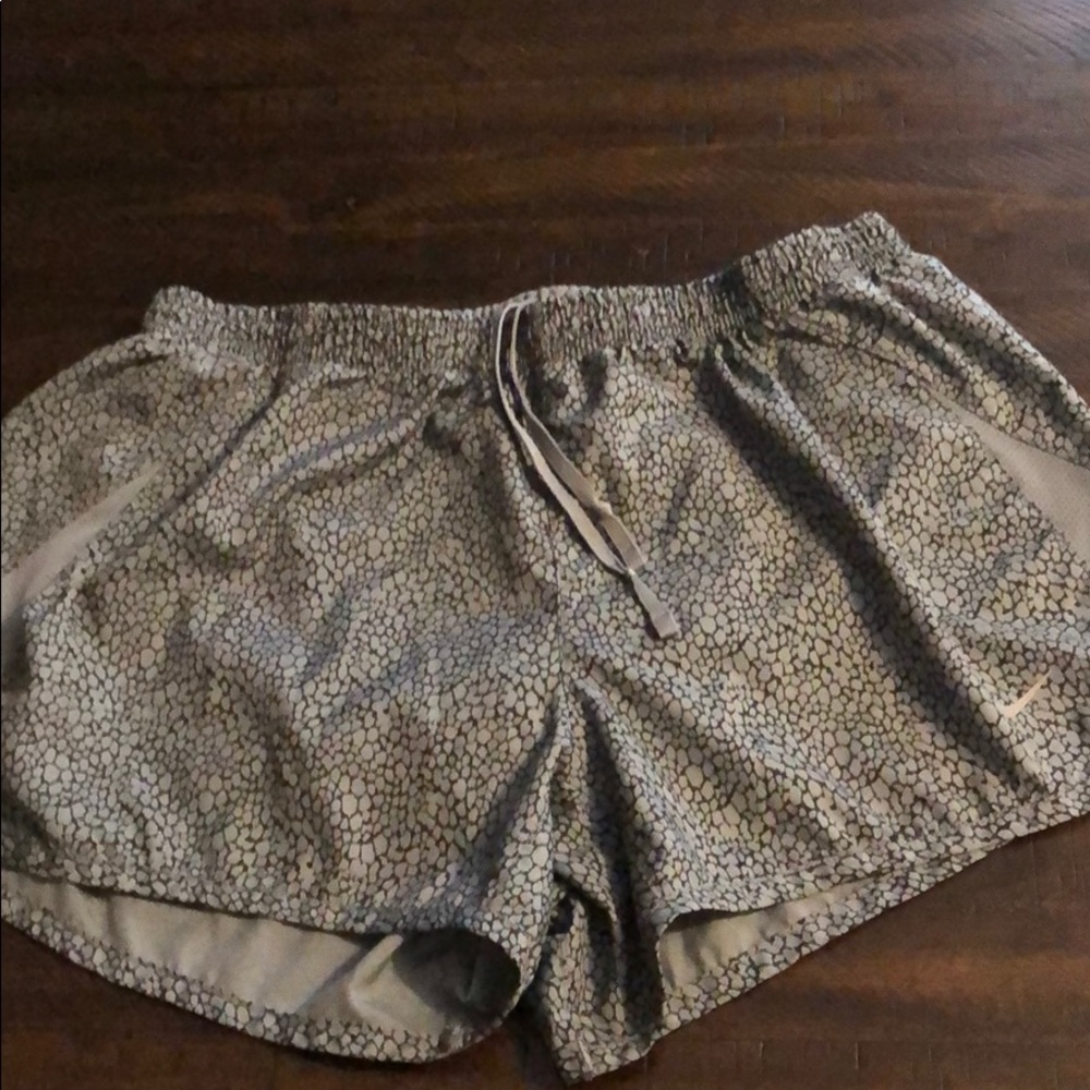 Women’s Nike Lined Shorts